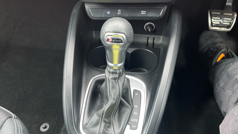 Audi A1 1.4 TFSI S Line 3dr S Tronic Petrol Hatchback